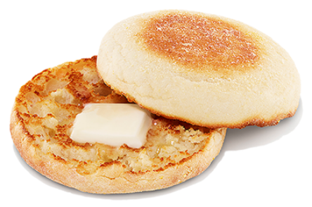 View English Muffin